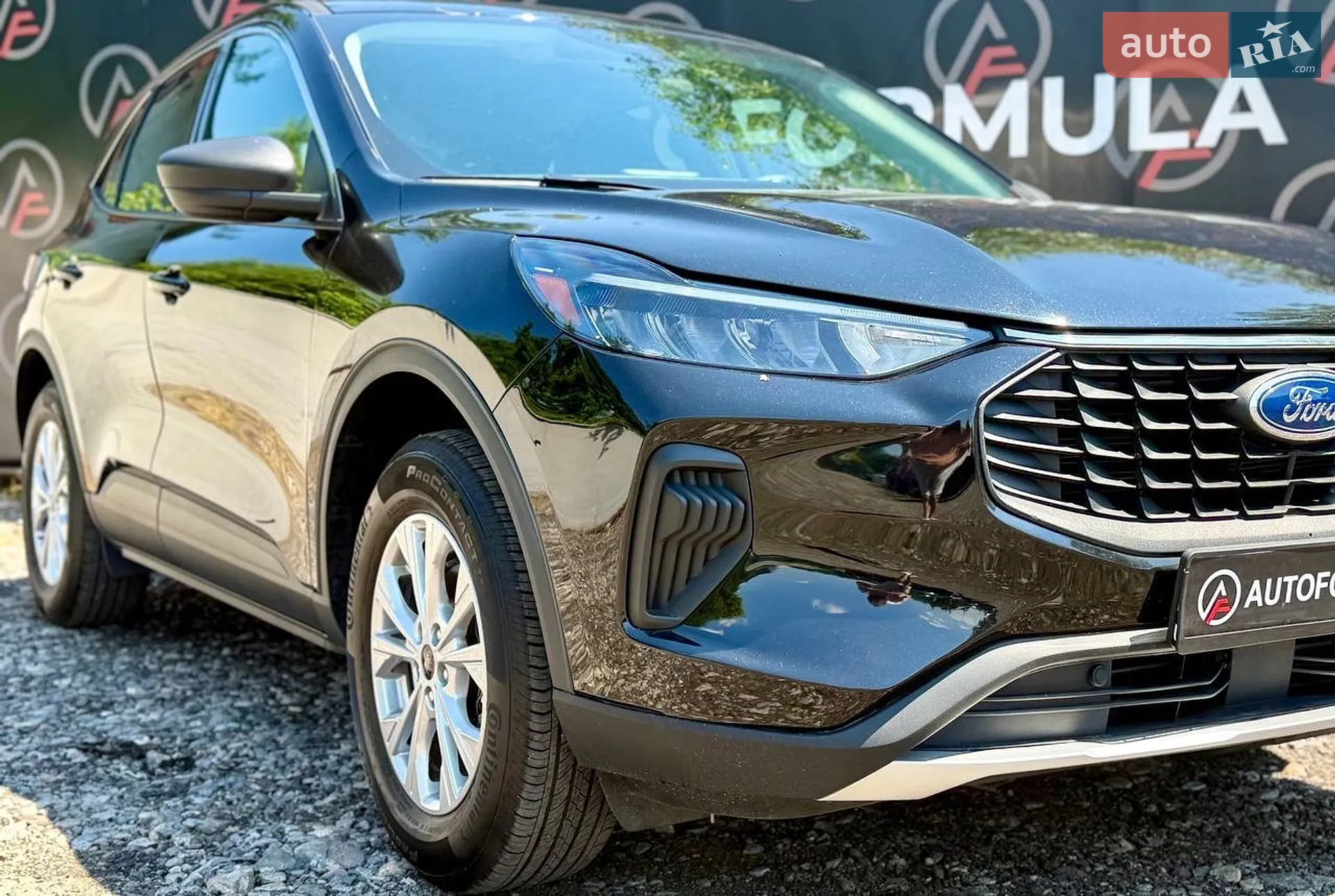 2024 Ford Escape - мініатюра 4
