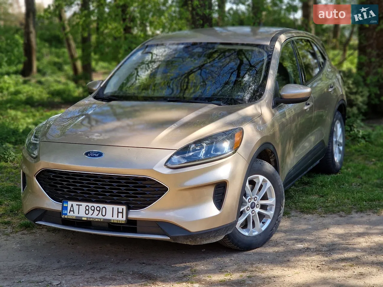2019 Ford Escape - мініатюра 23