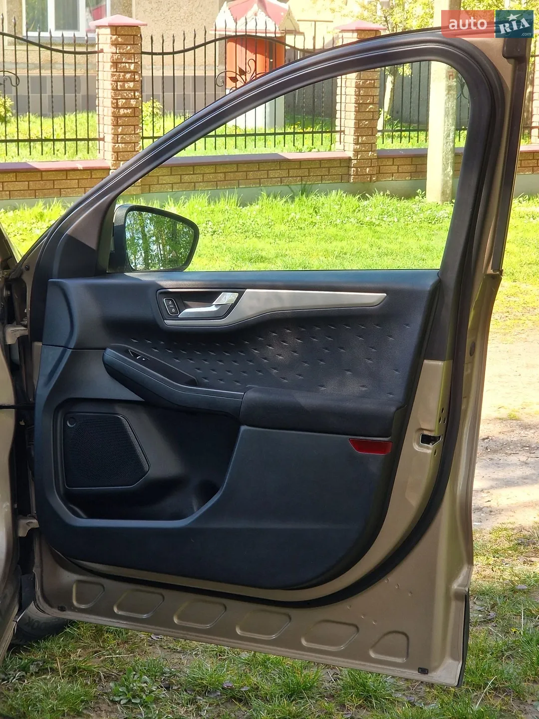 2020 Ford Escape - мініатюра 9