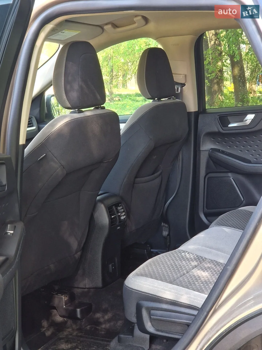 2020 Ford Escape - мініатюра 15