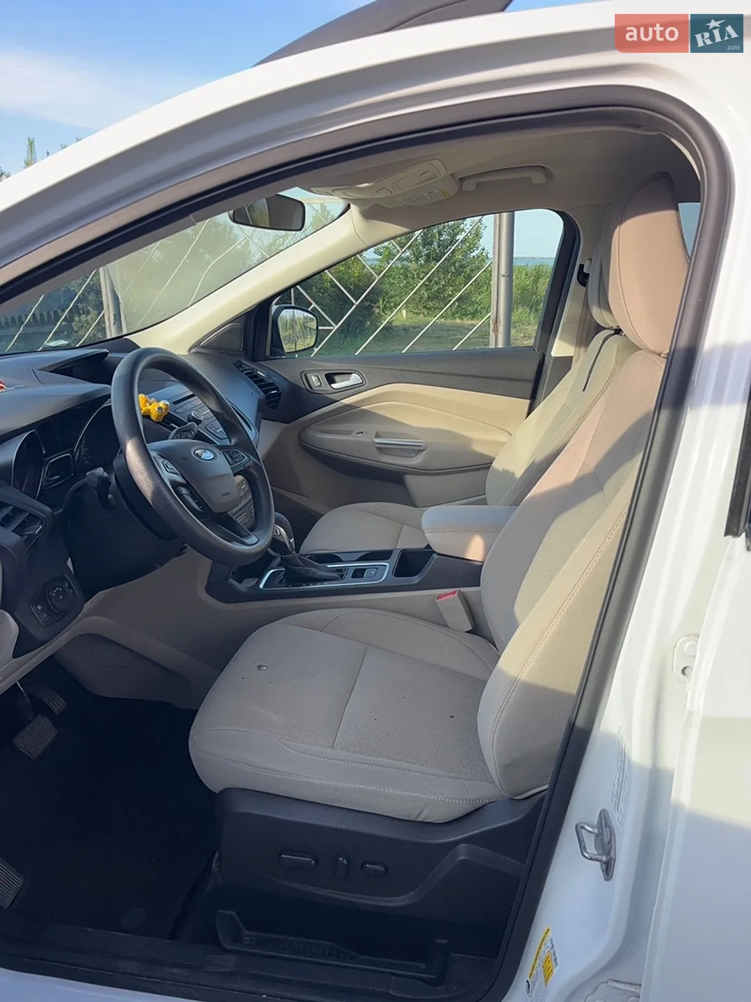 2018 Ford Escape - мініатюра 2