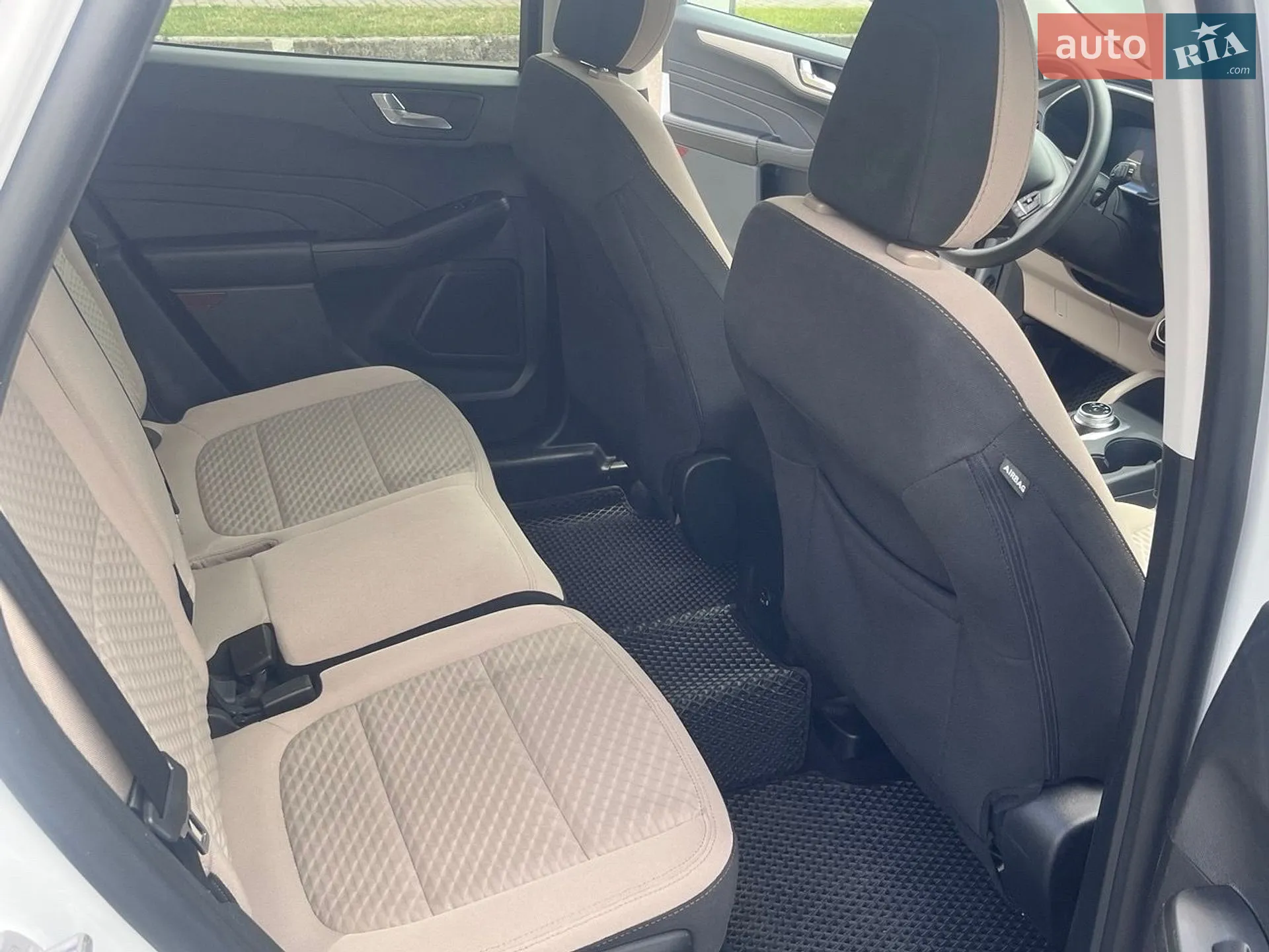 2021 Ford Escape - мініатюра 10