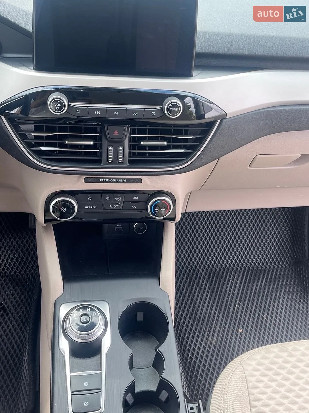 2021 Ford Escape - мініатюра 15
