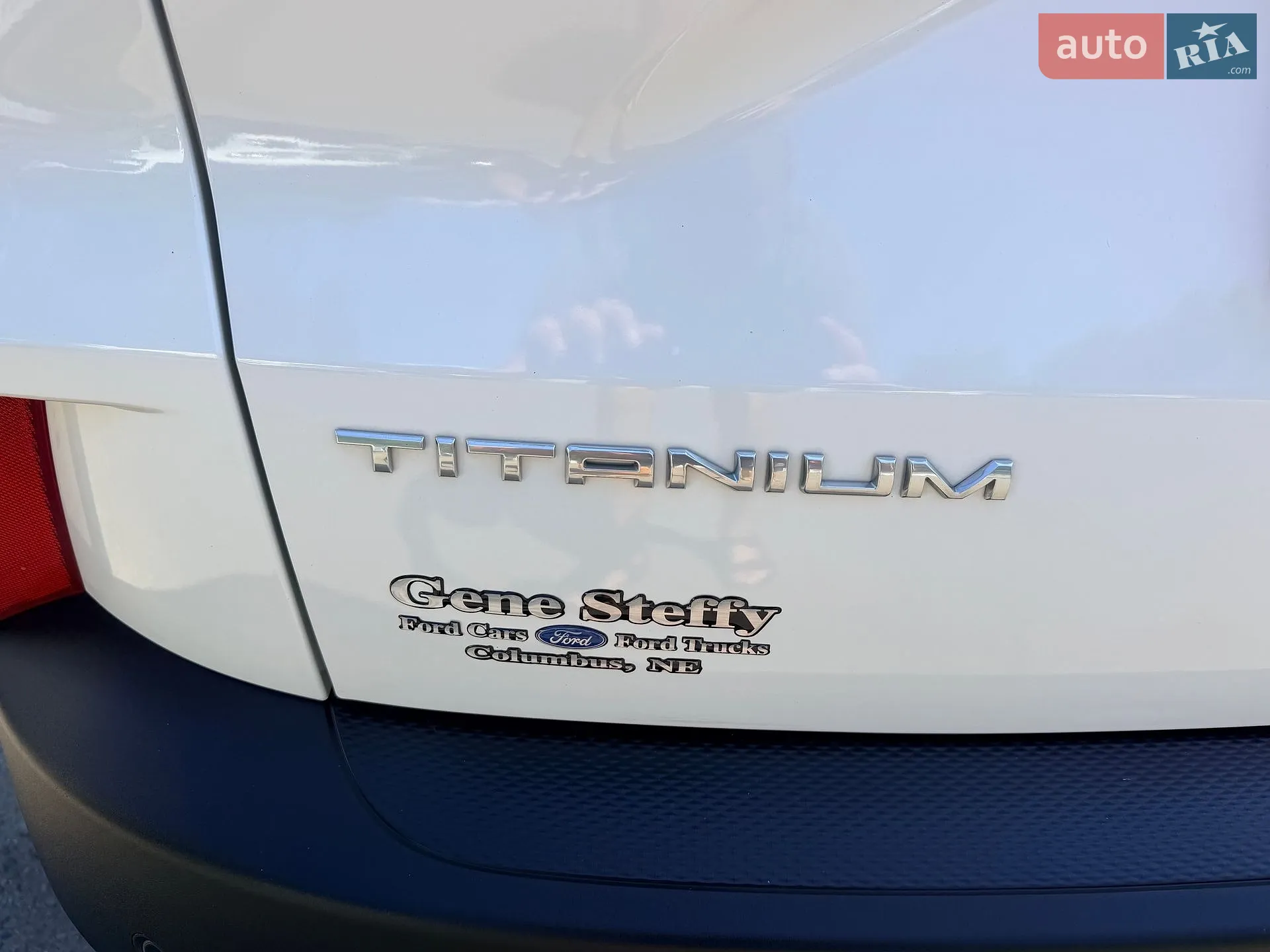 2020 Ford Escape - мініатюра 5