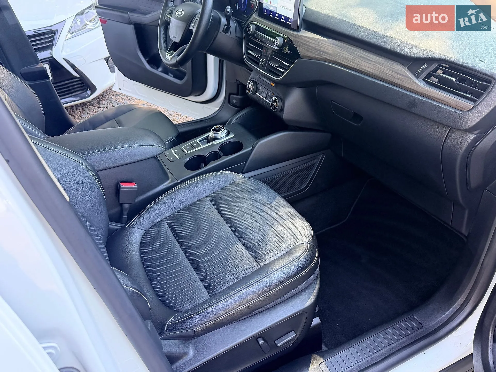 2020 Ford Escape - мініатюра 17