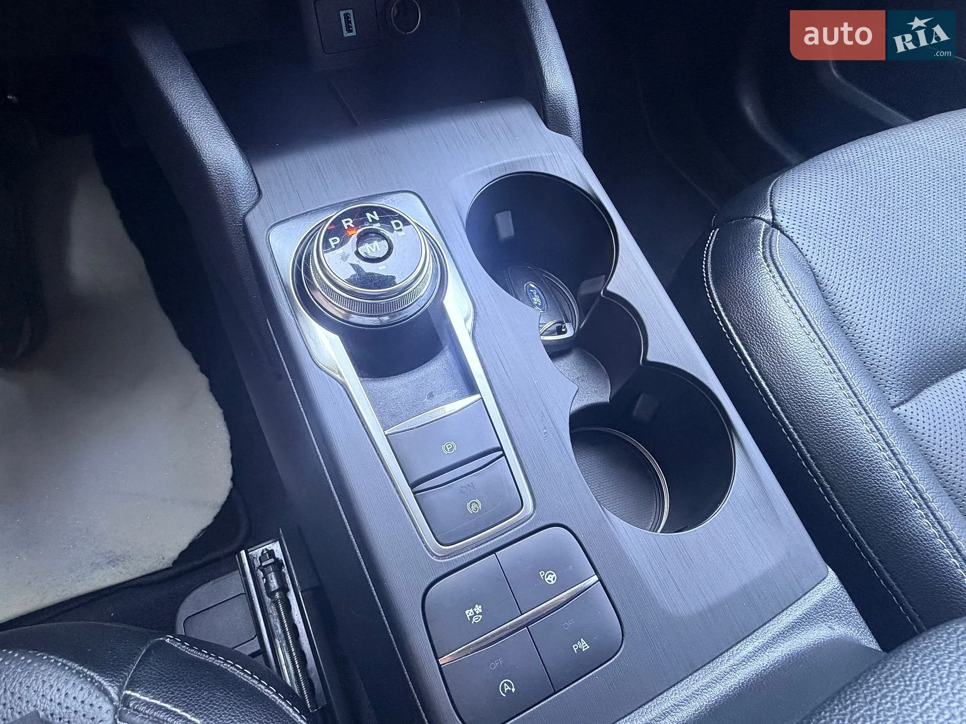 2020 Ford Escape - мініатюра 31