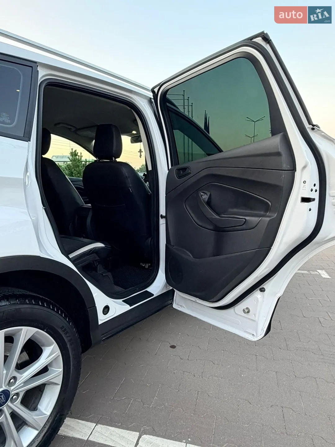 2018 Ford Escape - мініатюра 14