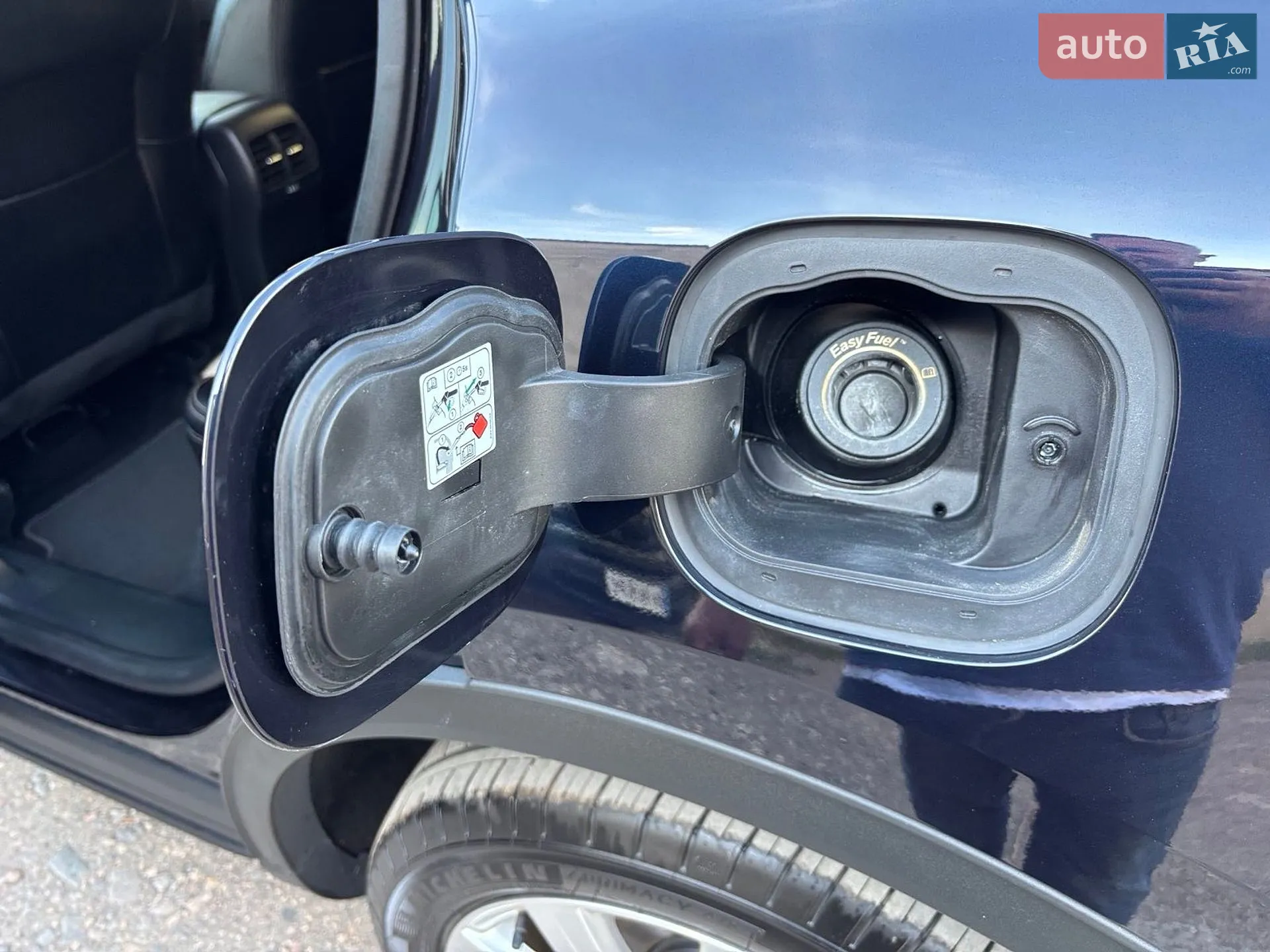 2021 Ford Escape - мініатюра 11