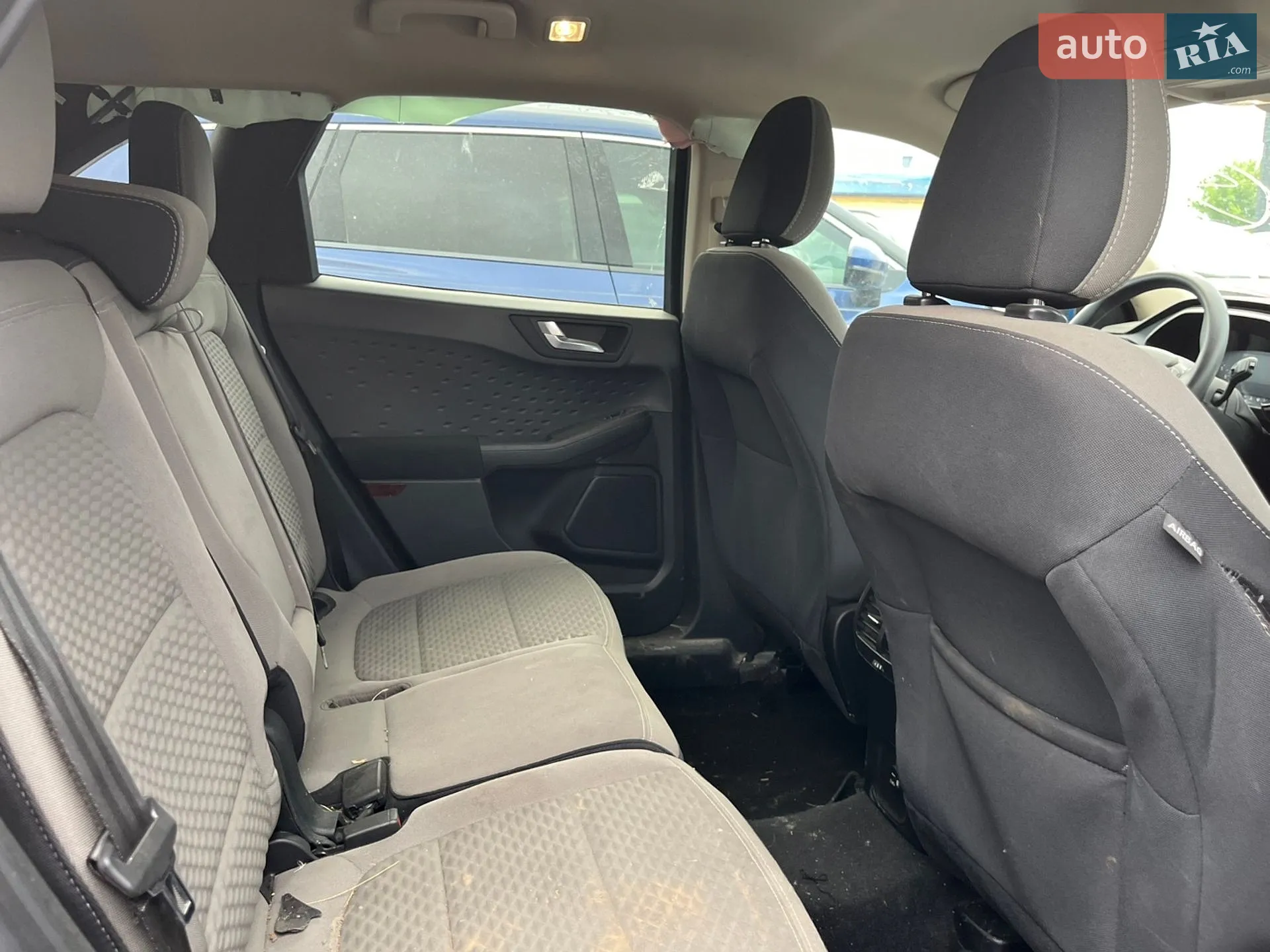 2020 Ford Escape - мініатюра 13