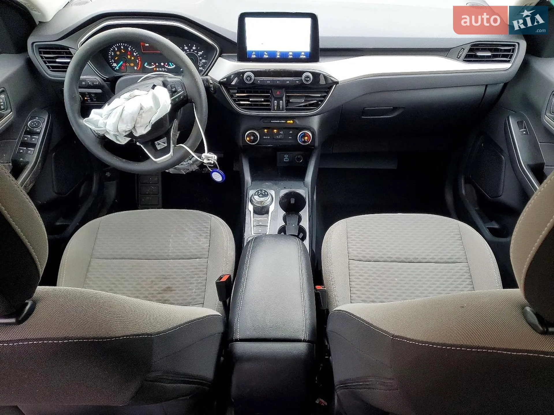 2022 Ford Escape - мініатюра 8