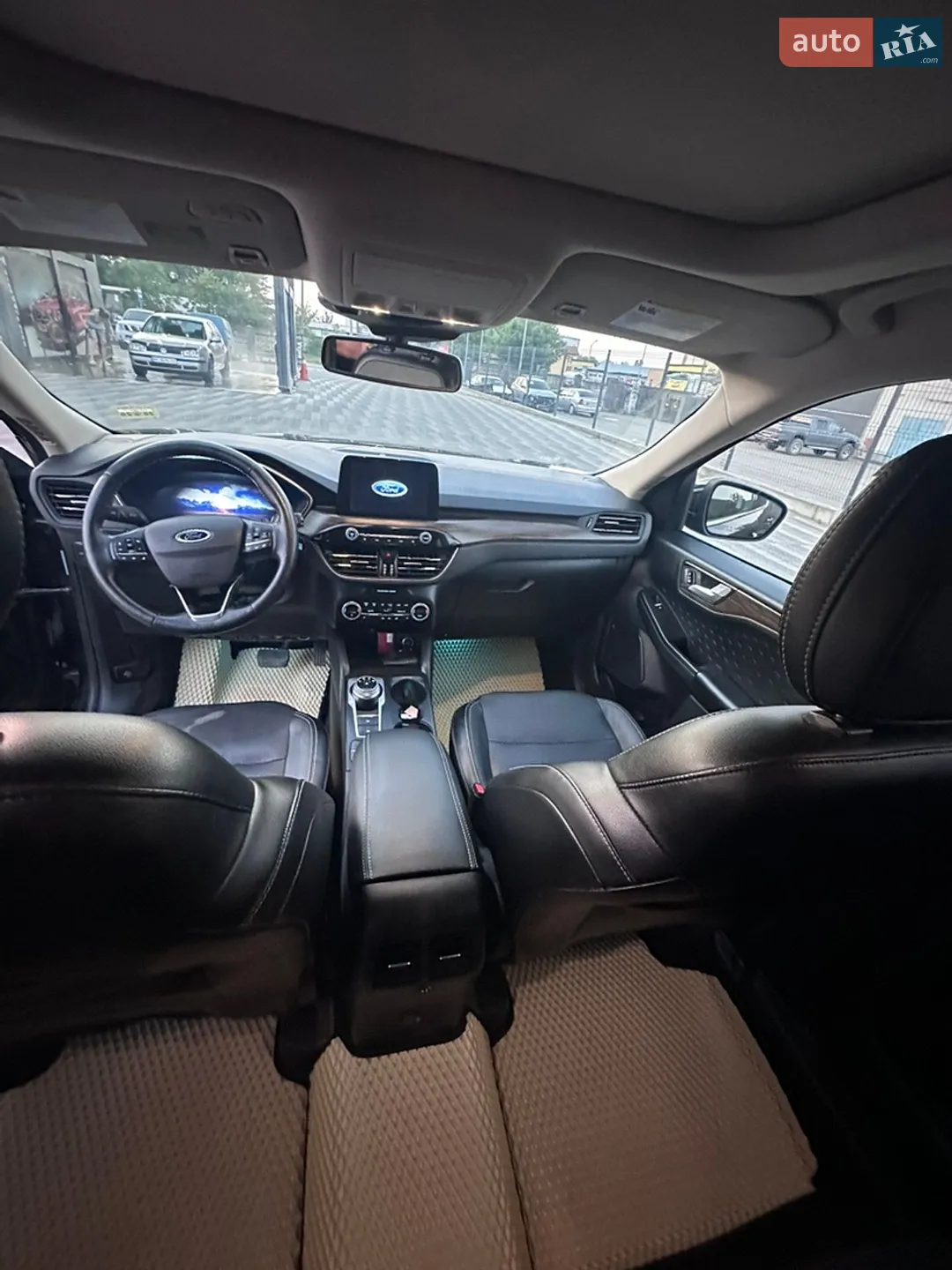 2020 Ford Escape - мініатюра 6