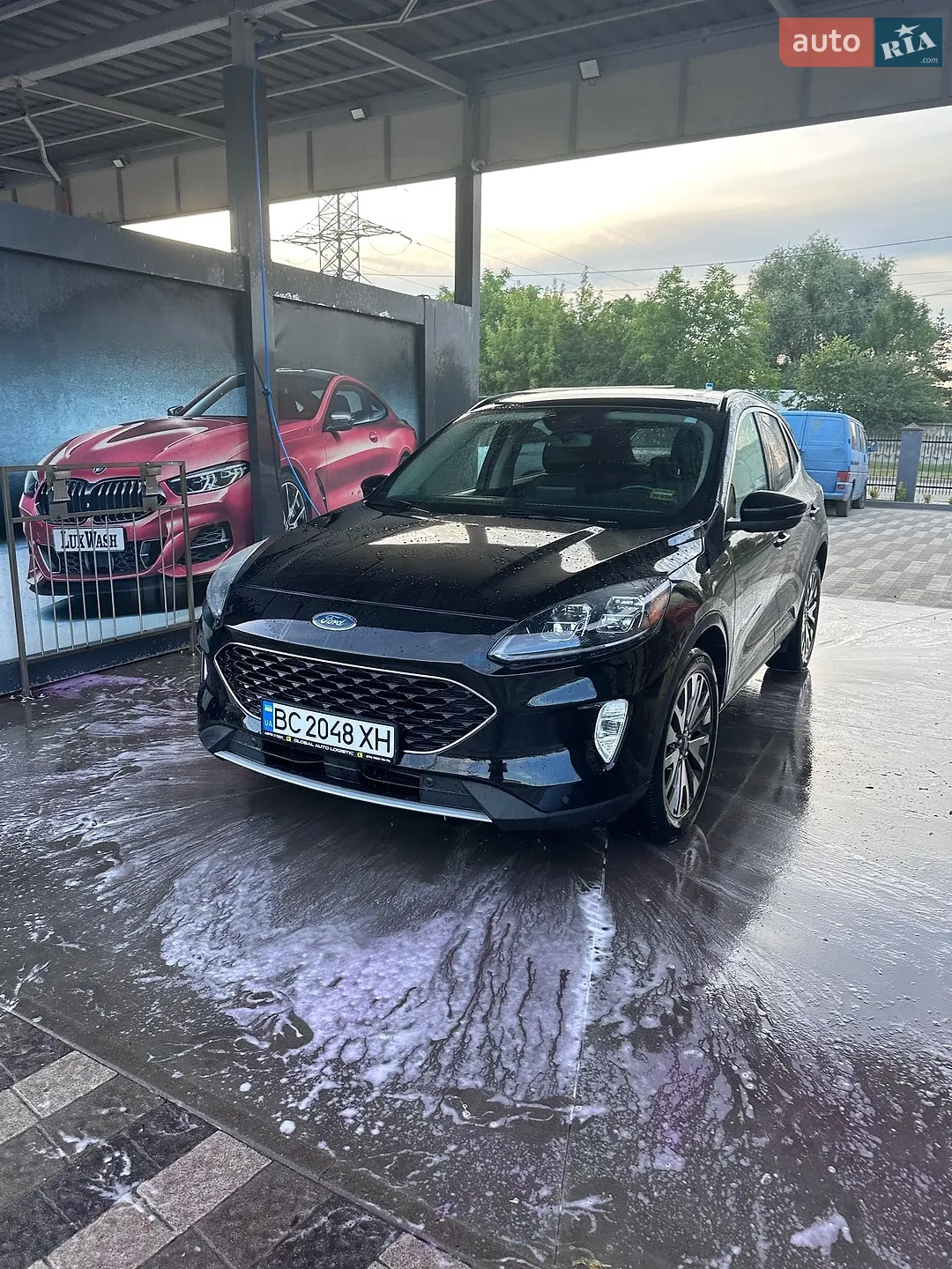 2020 Ford Escape - мініатюра 14