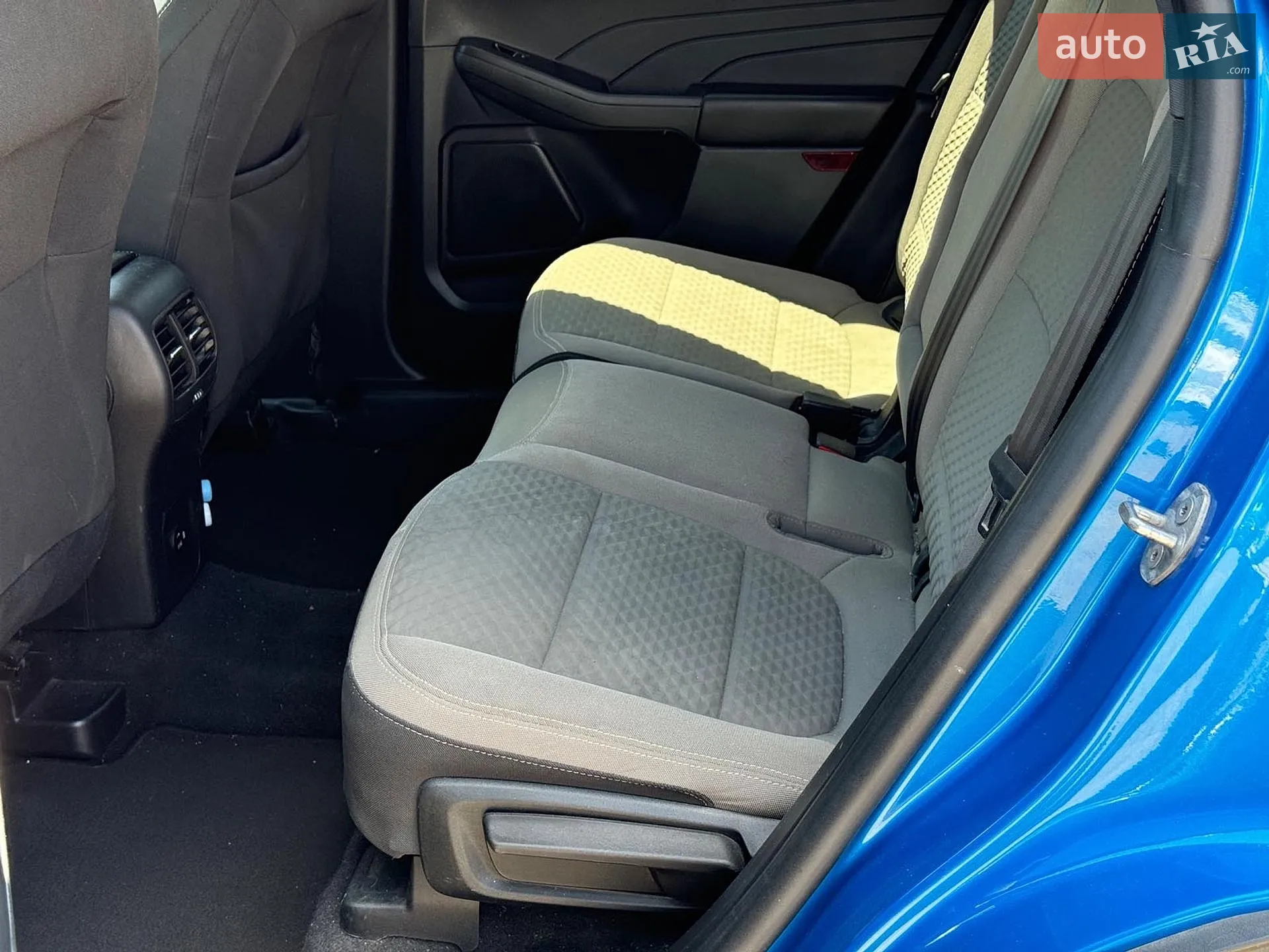 2021 Ford Escape - мініатюра 19