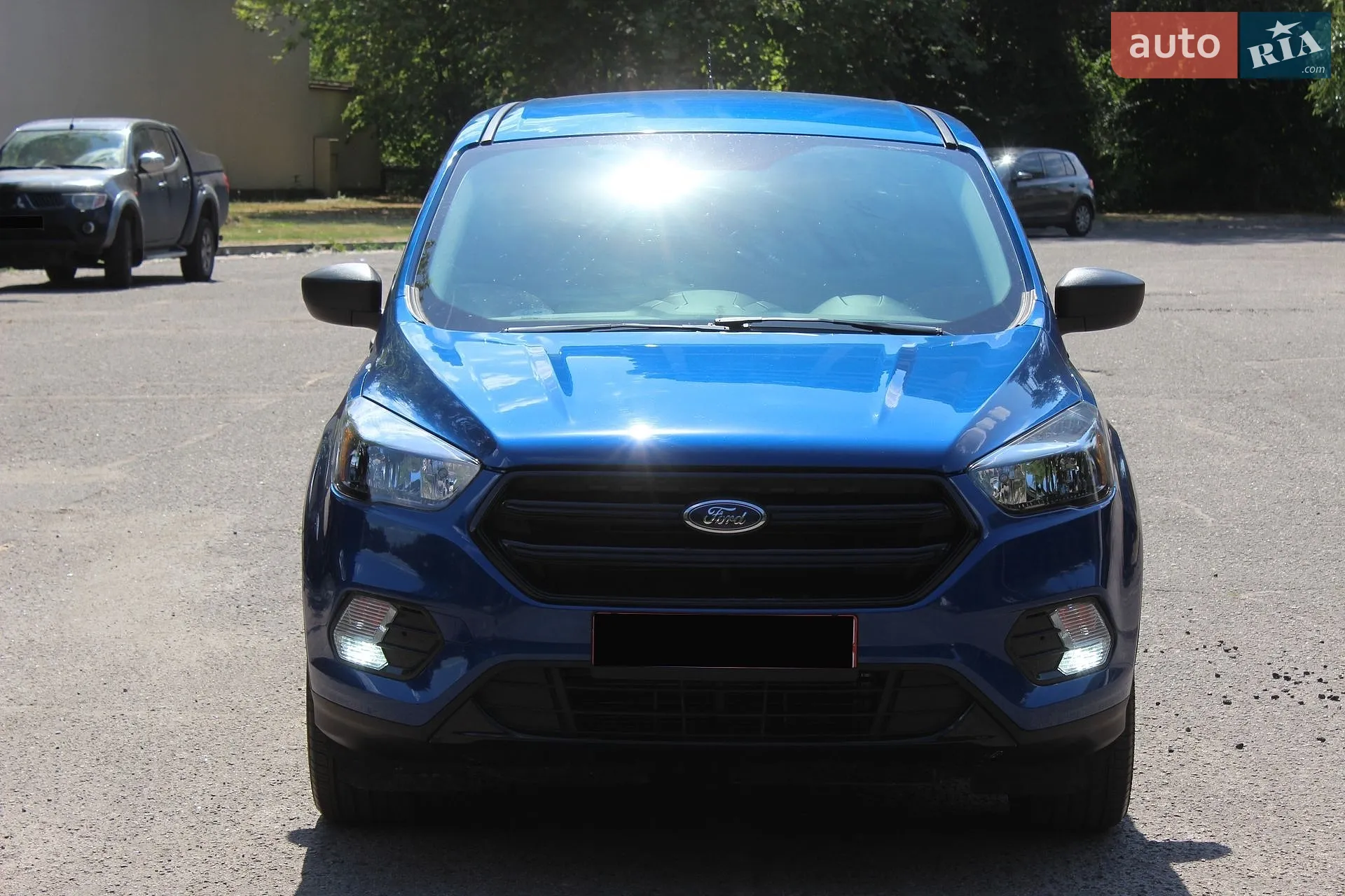 2019 Ford Escape - мініатюра 4