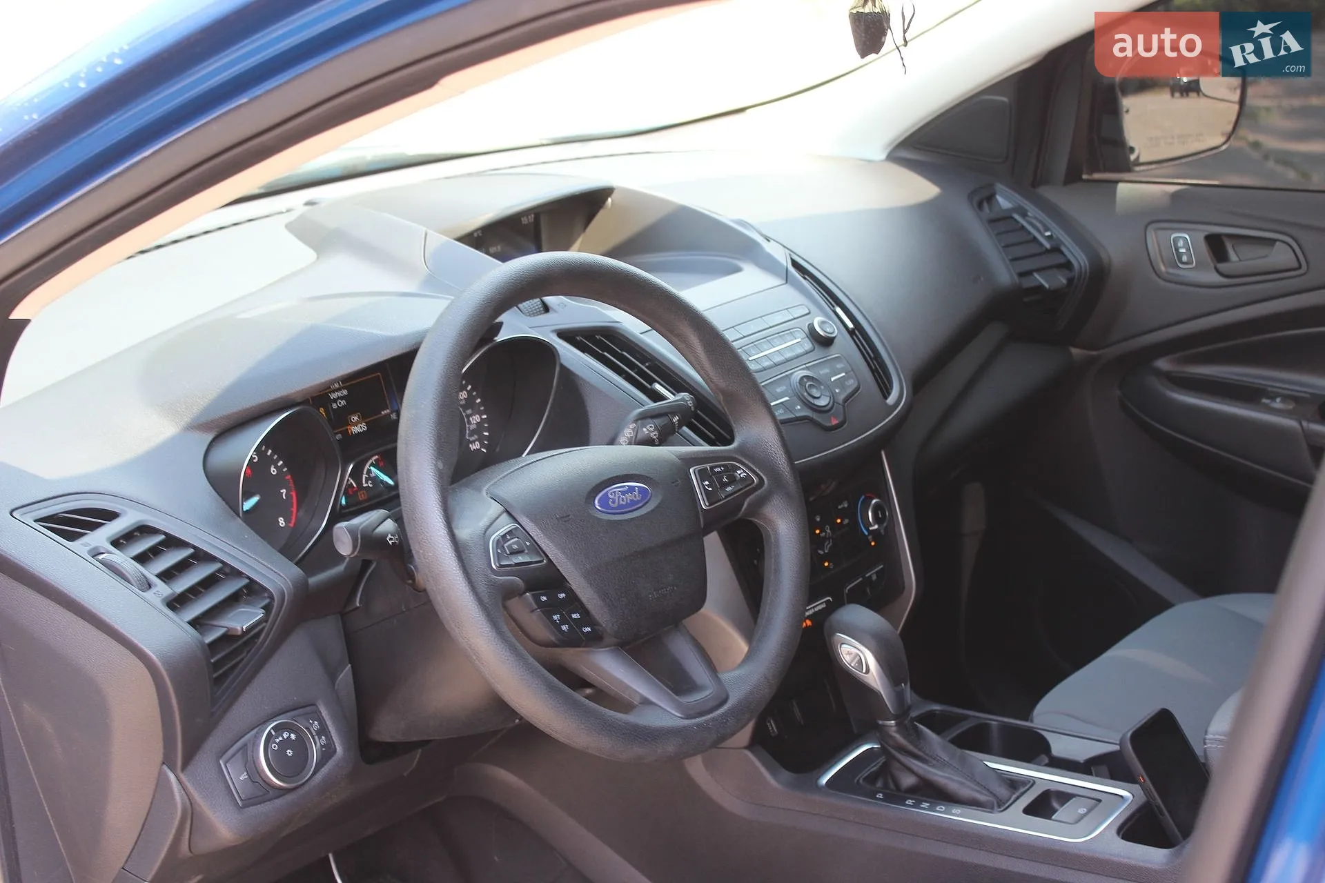 2019 Ford Escape - мініатюра 18