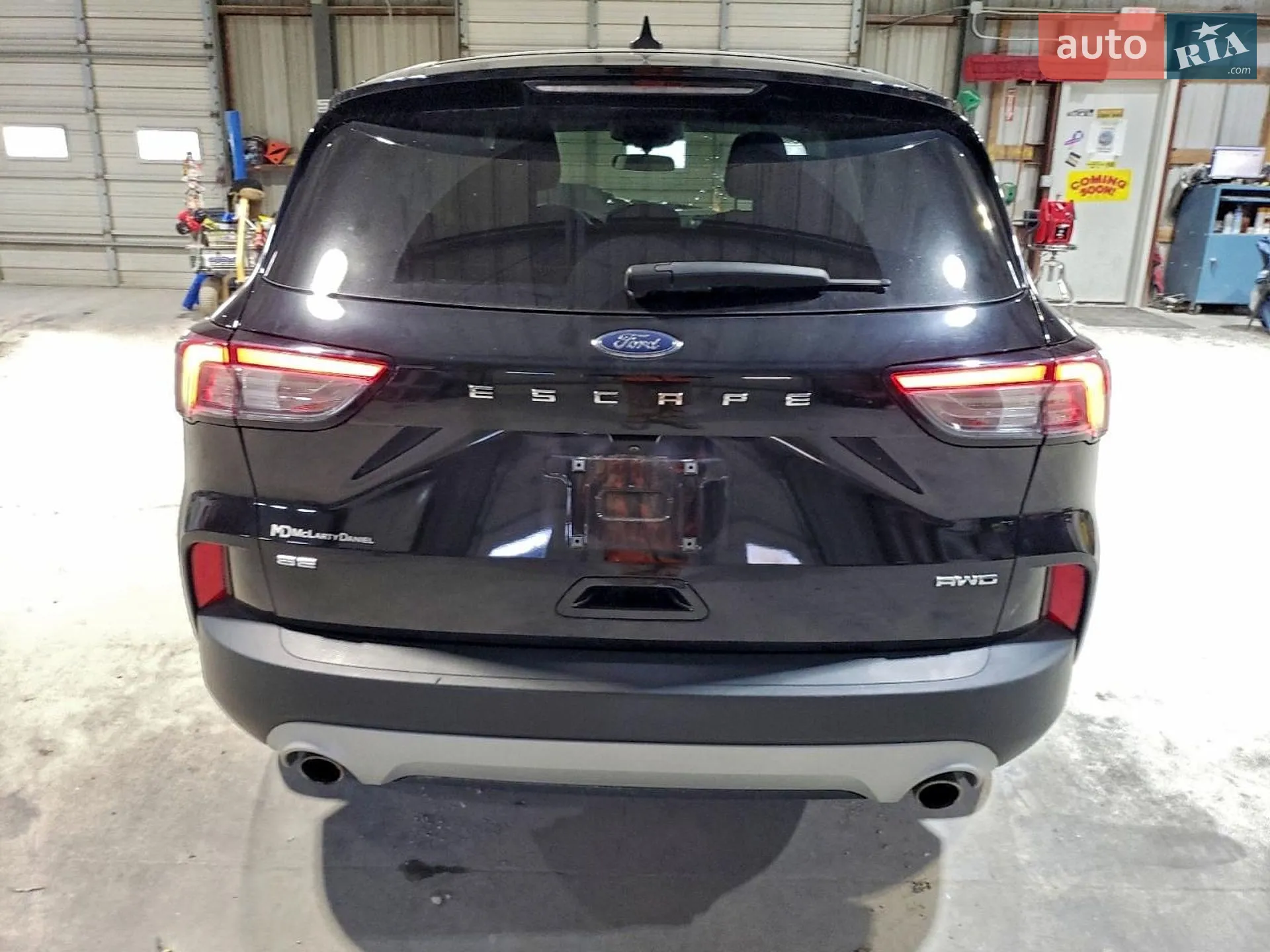 2022 Ford Escape - мініатюра 6