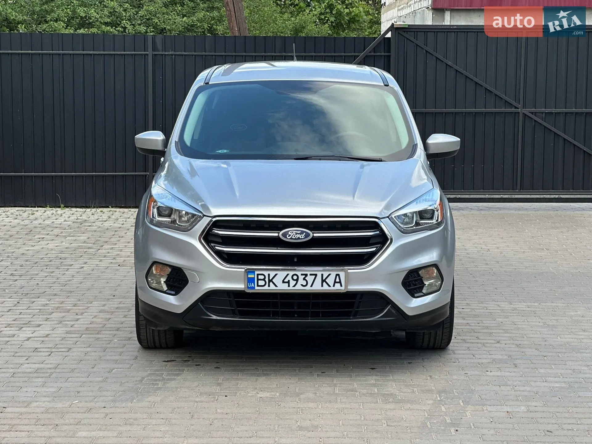 2018 Ford Escape - мініатюра 23