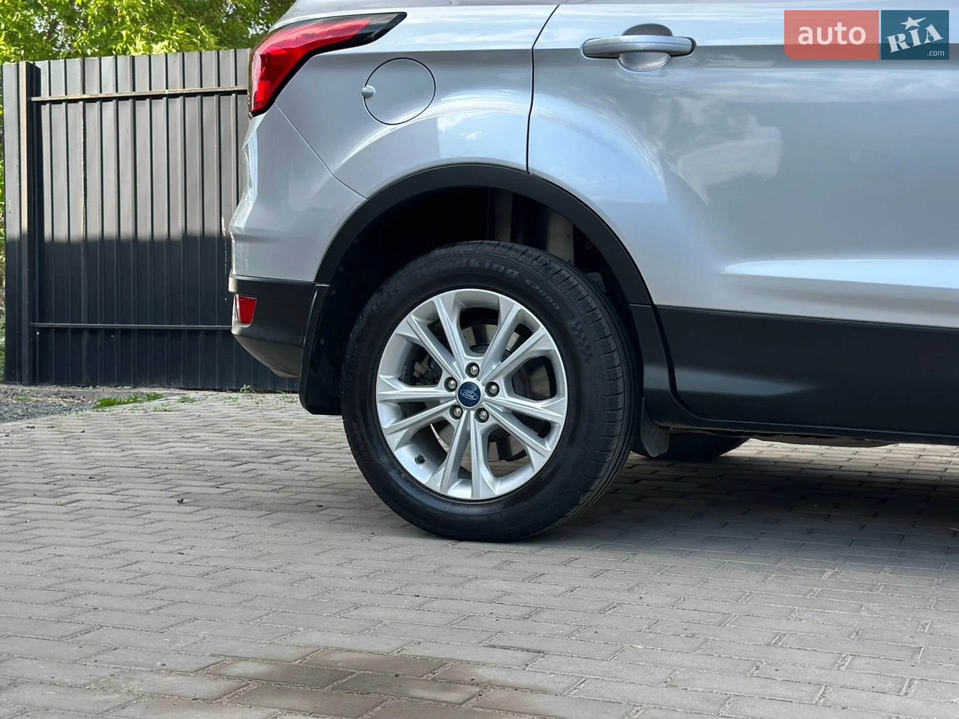 2018 Ford Escape - мініатюра 34