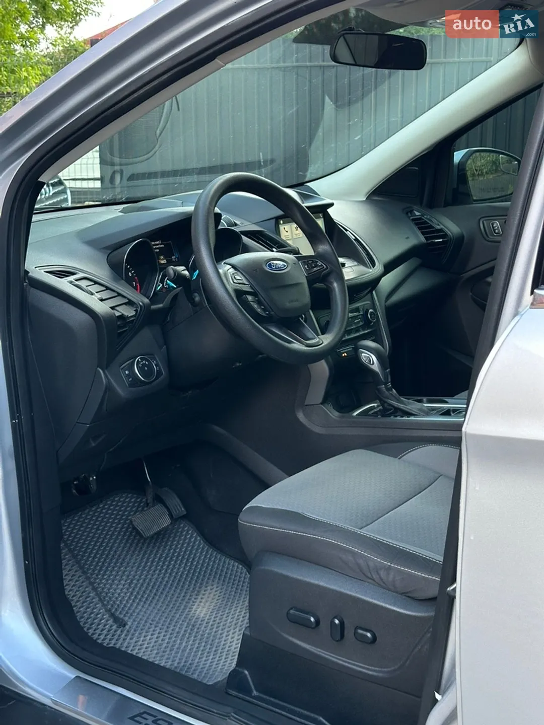2018 Ford Escape - мініатюра 37