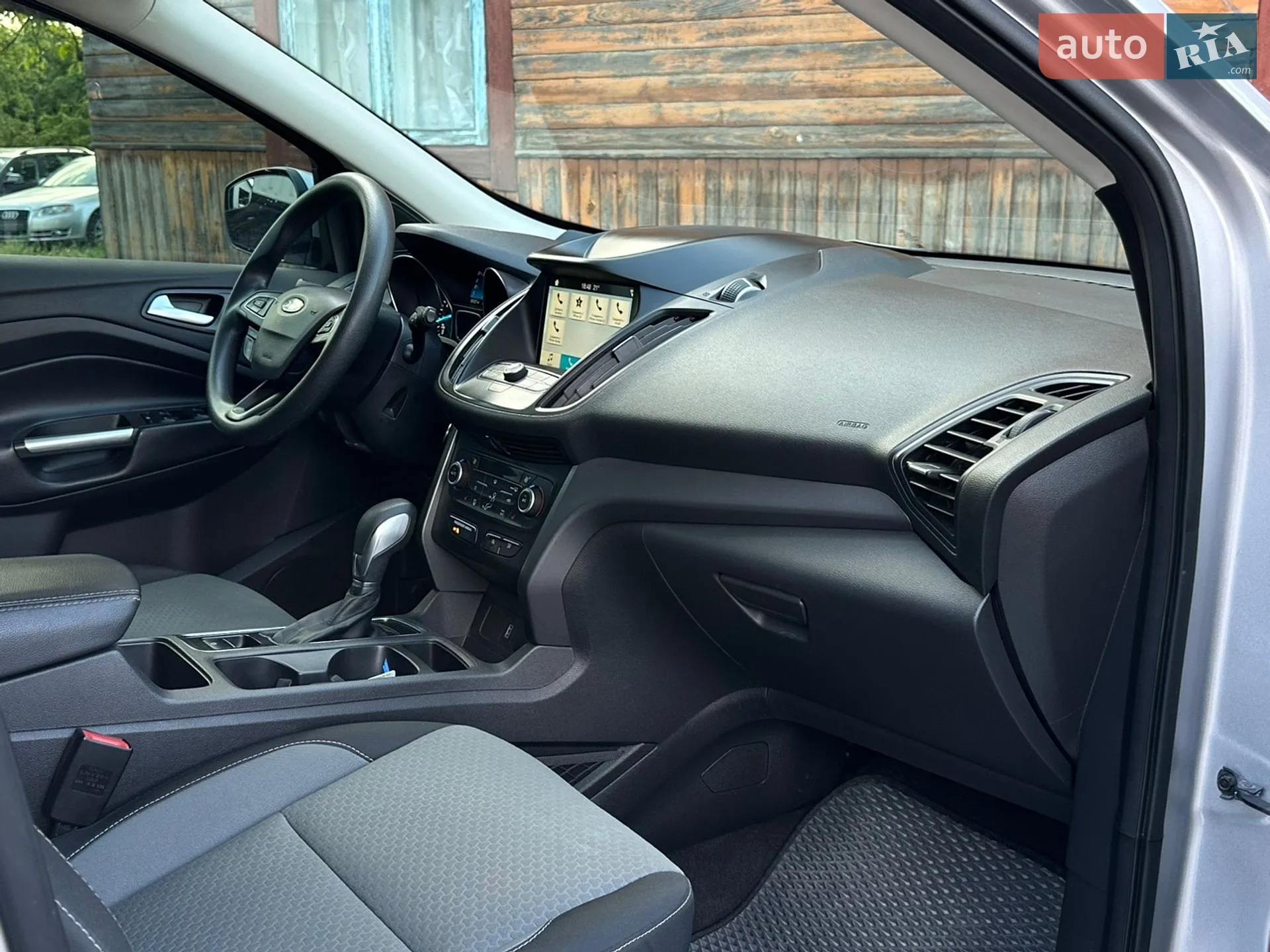 2018 Ford Escape - мініатюра 45