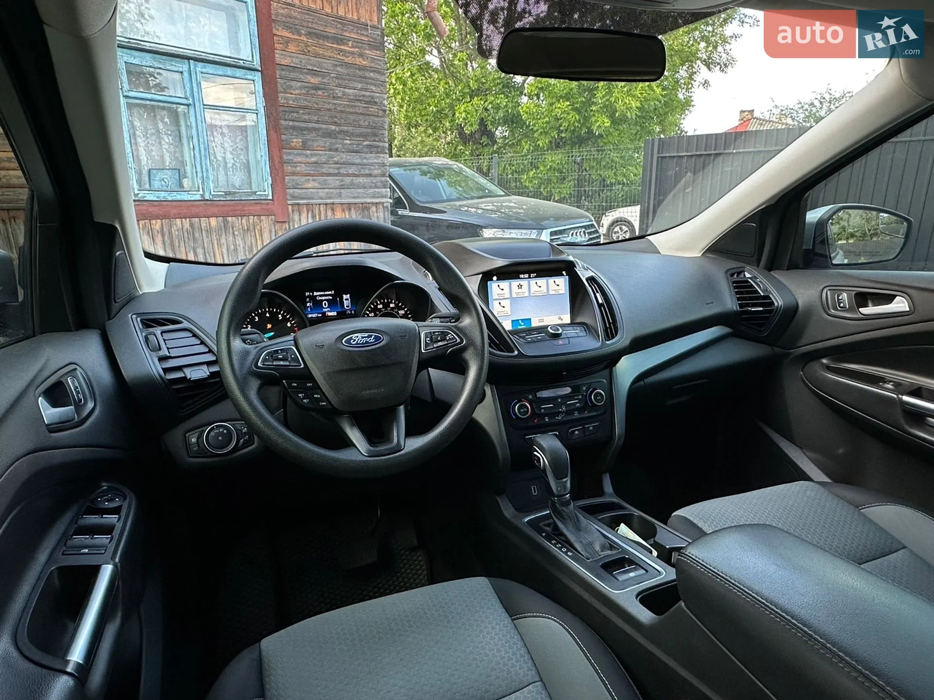 2018 Ford Escape - мініатюра 49