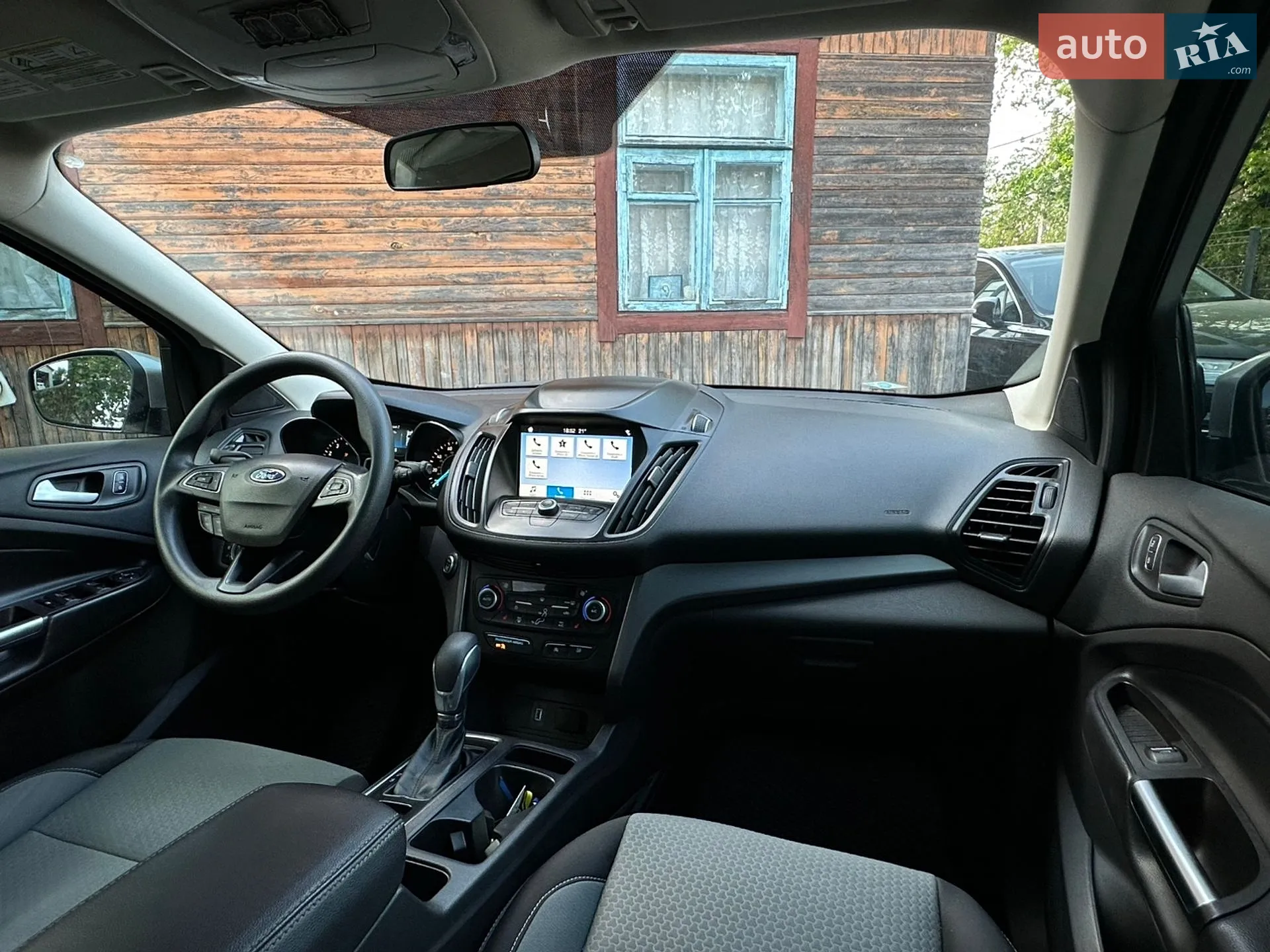 2018 Ford Escape - мініатюра 50