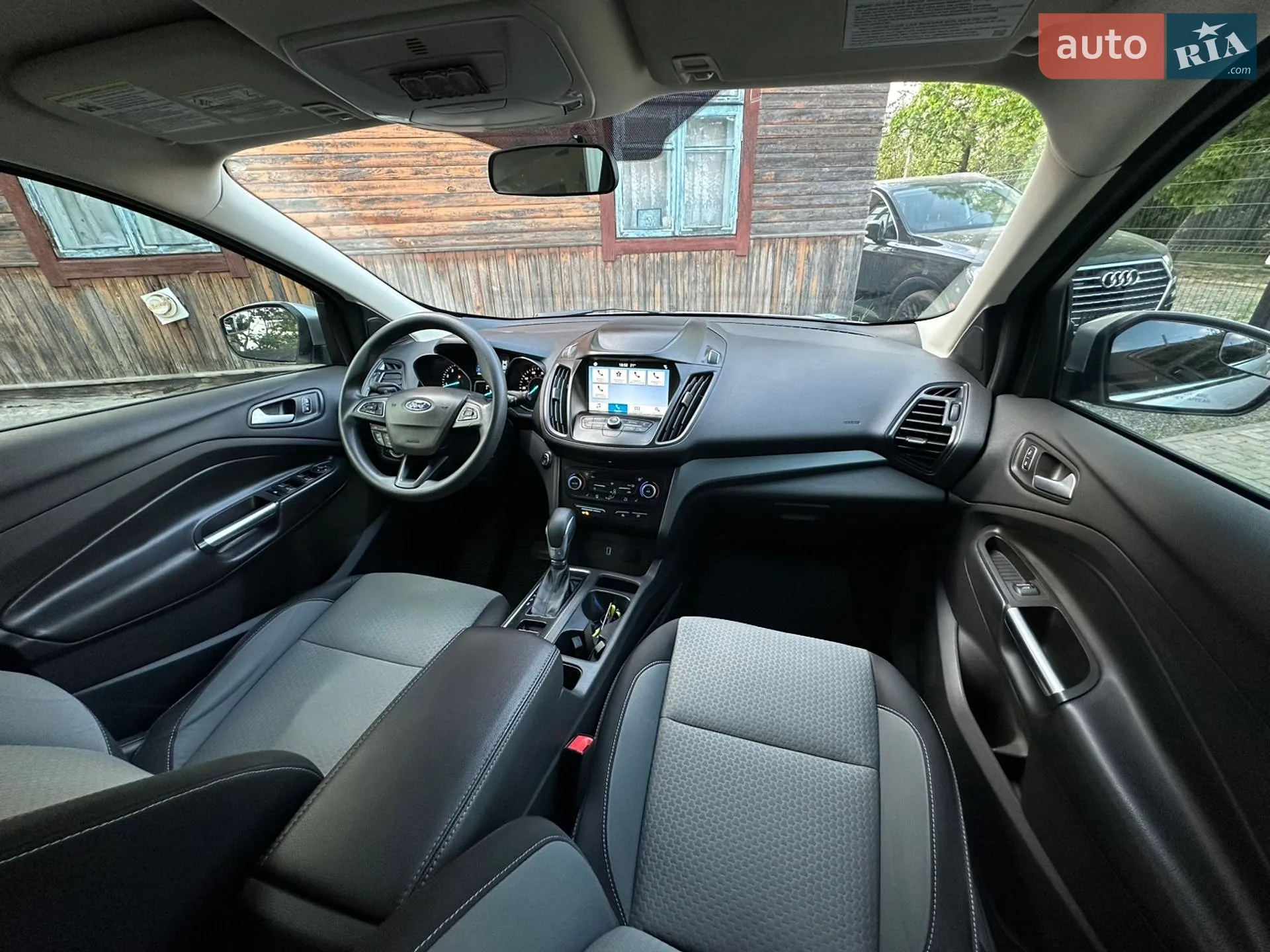 2018 Ford Escape - мініатюра 56