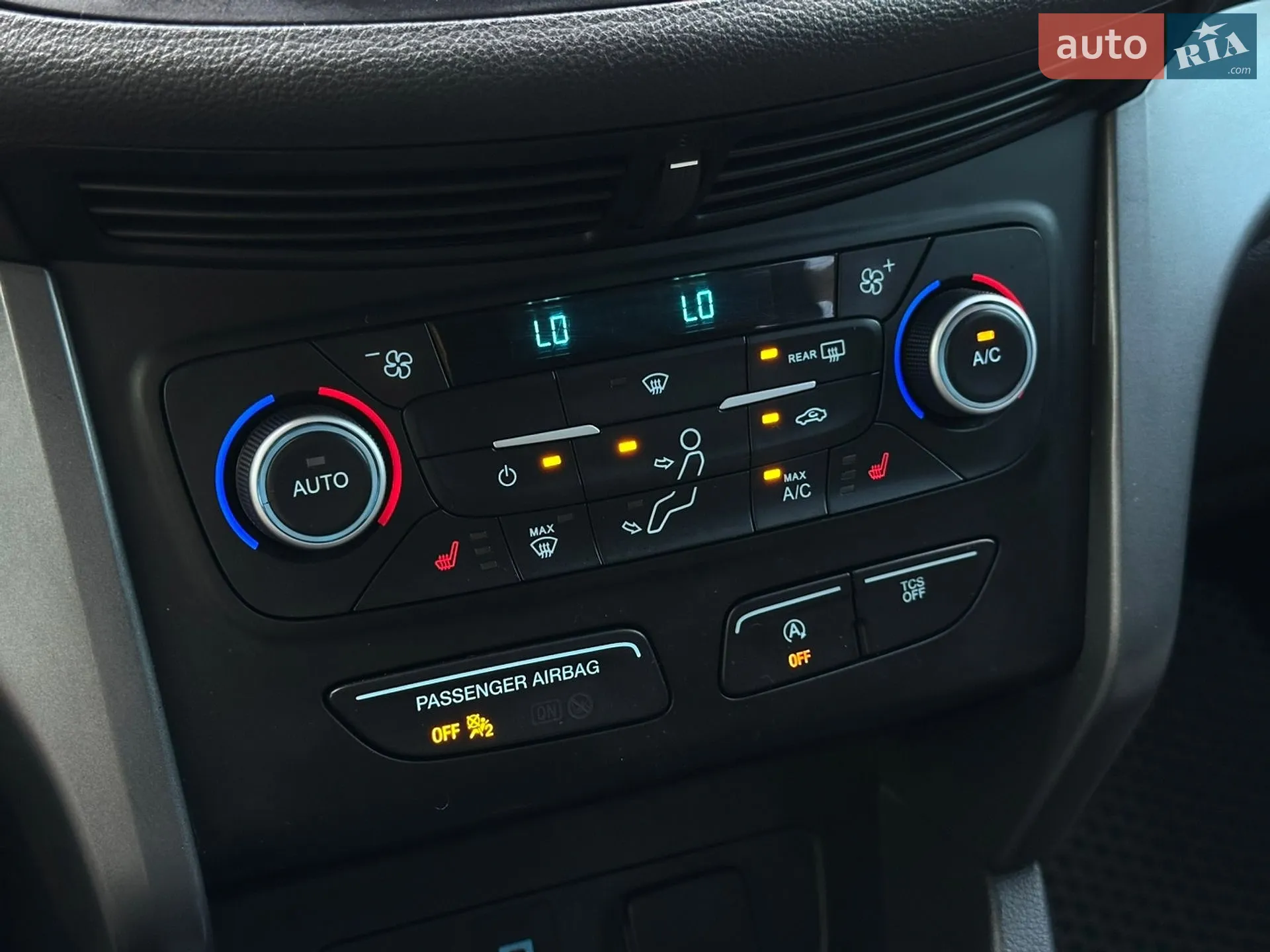 2018 Ford Escape - мініатюра 58