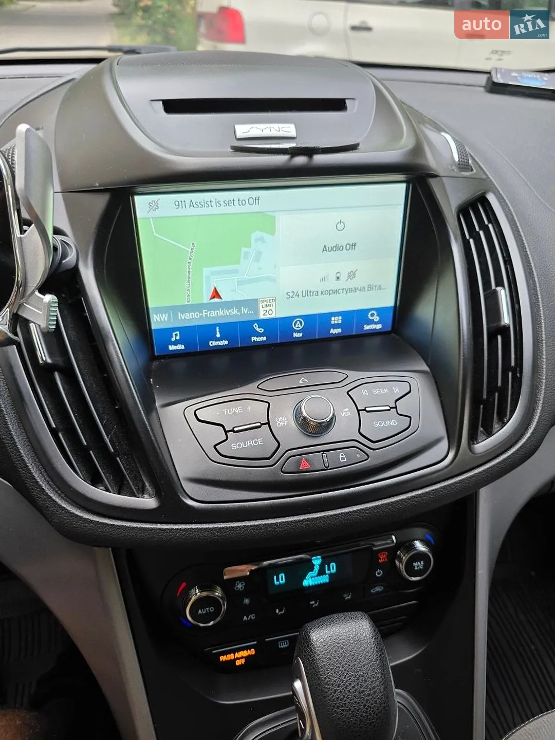 2015 Ford Escape - мініатюра 5