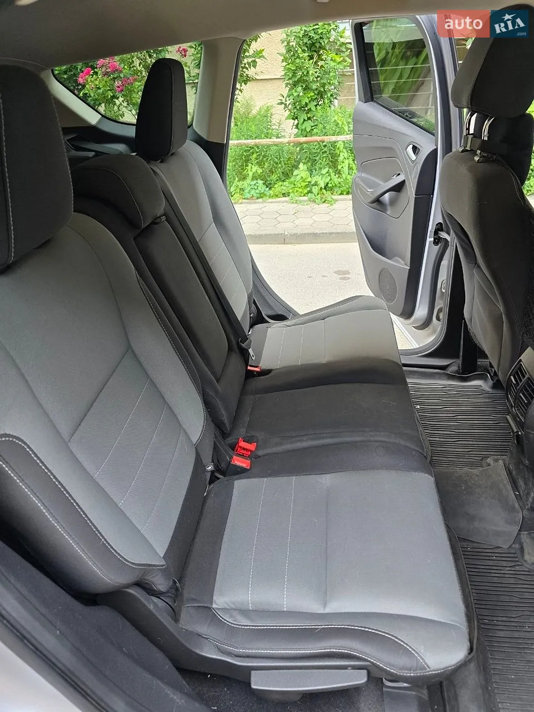 2015 Ford Escape - мініатюра 8