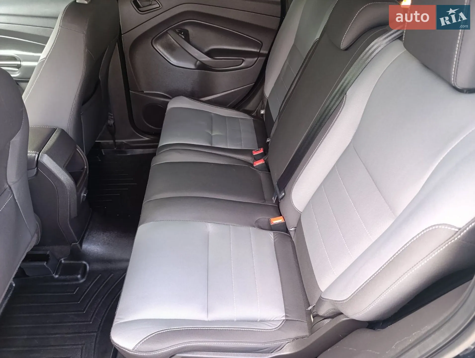 2017 Ford Escape - мініатюра 24