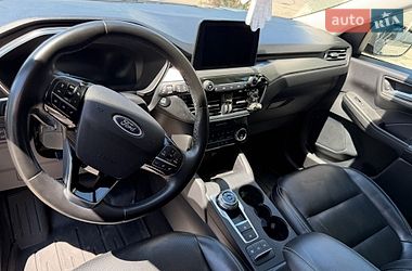 Позашляховик / Кросовер Ford Escape 2022 в Кам'янець-Подільському