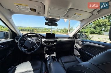 Позашляховик / Кросовер Ford Escape 2022 в Кам'янець-Подільському
