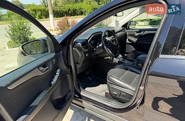 Позашляховик / Кросовер Ford Escape 2022 в Кам'янець-Подільському