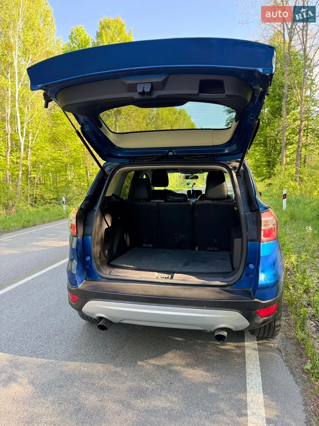 2017 Ford Escape - мініатюра 30