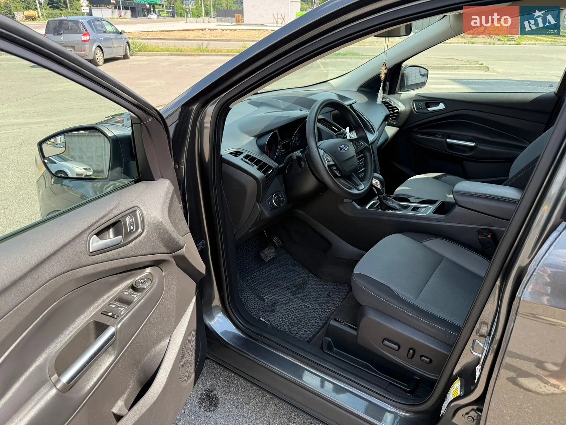 2018 Ford Escape - мініатюра 10