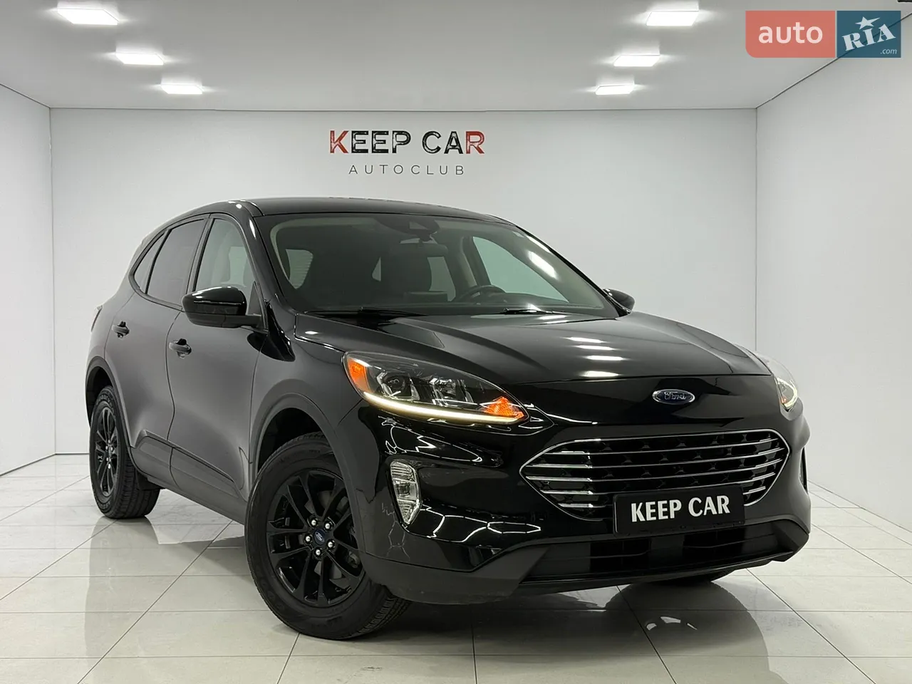 2019 Ford Escape - мініатюра 15