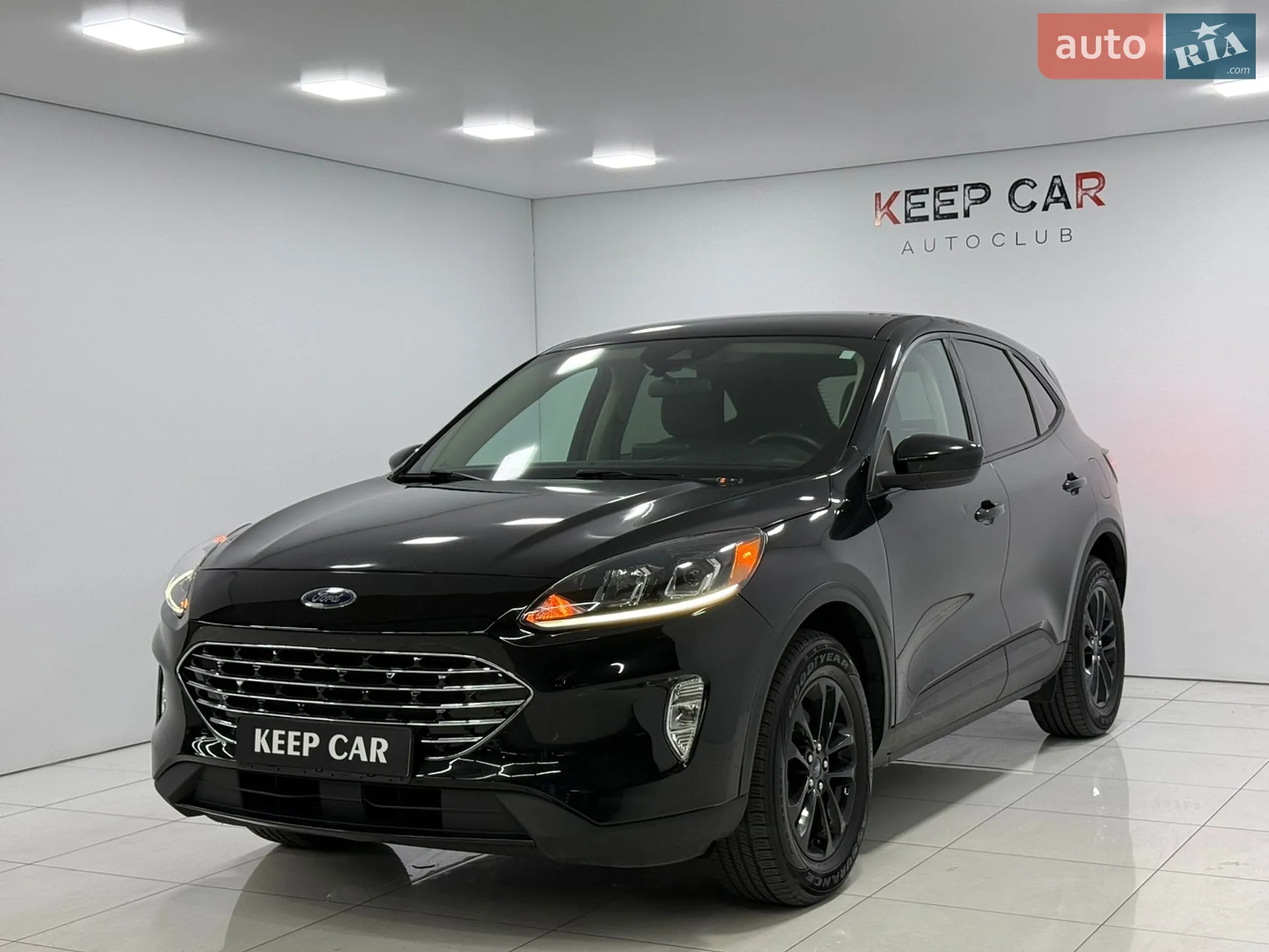 2020 Ford Escape - мініатюра 4