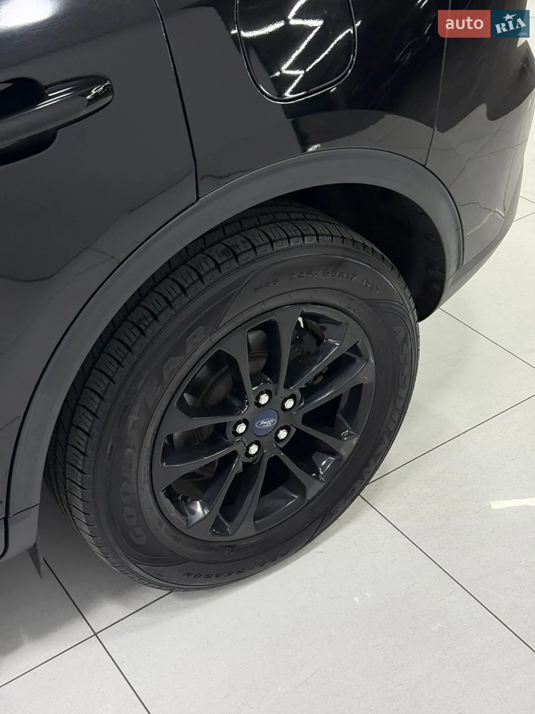 2020 Ford Escape - мініатюра 8