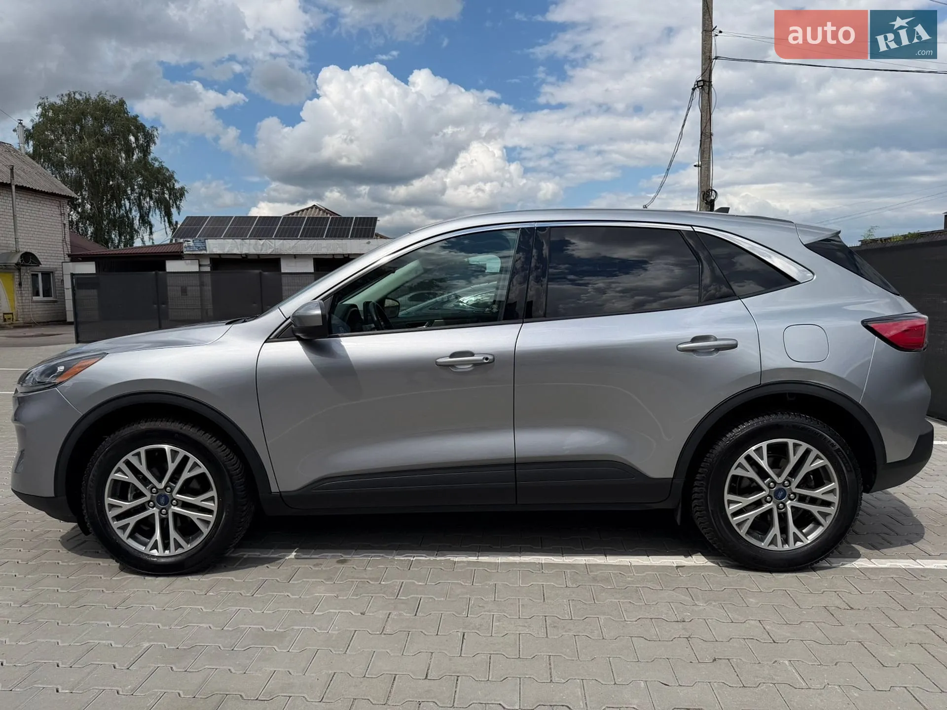 2022 Ford Escape - мініатюра 5