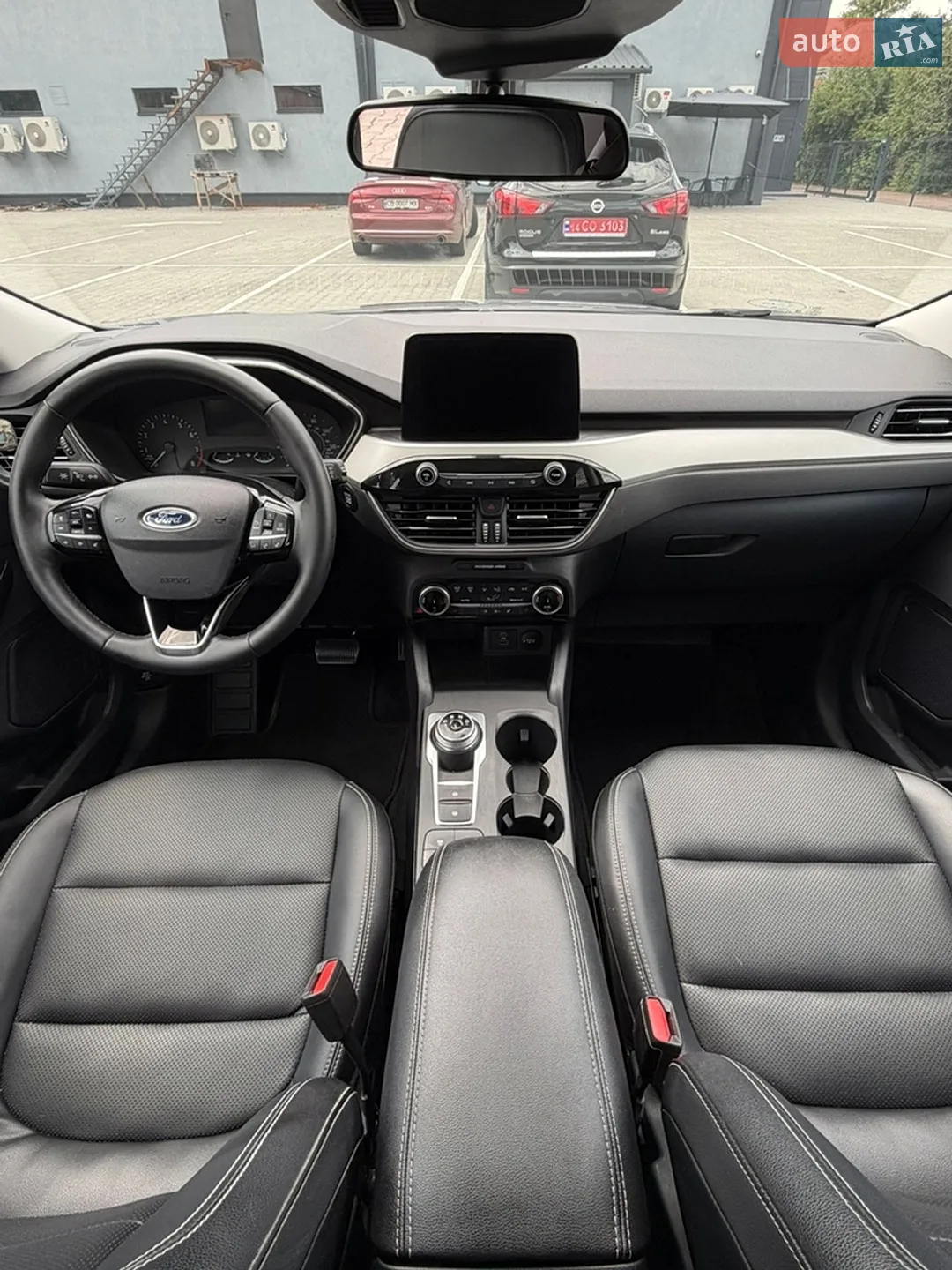 2022 Ford Escape - мініатюра 10