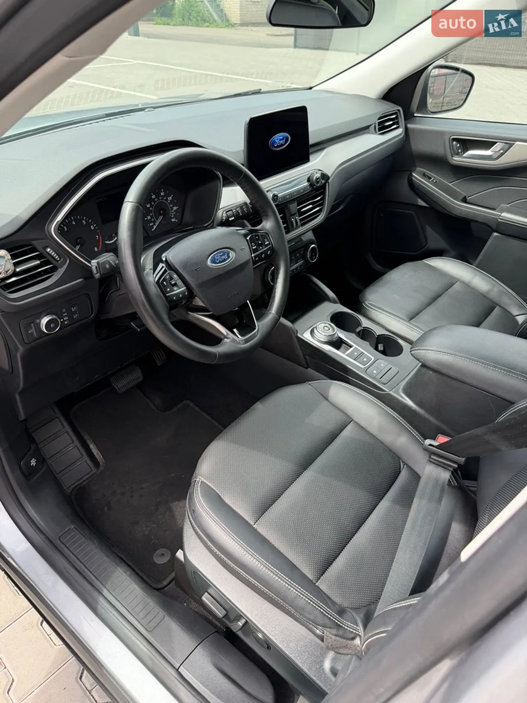 2022 Ford Escape - мініатюра 11