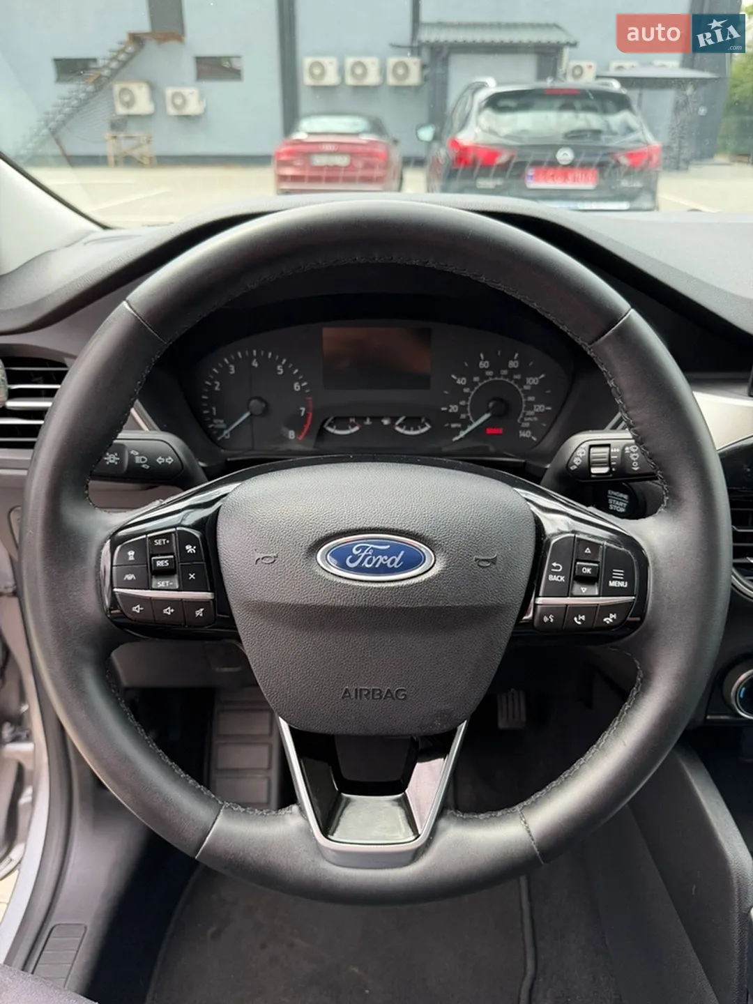 2022 Ford Escape - мініатюра 12