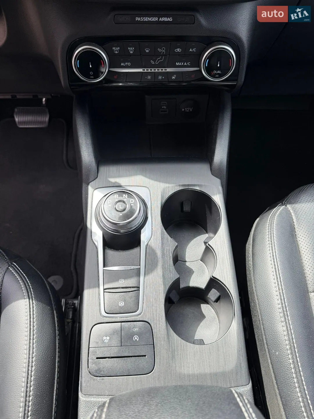 2022 Ford Escape - мініатюра 16