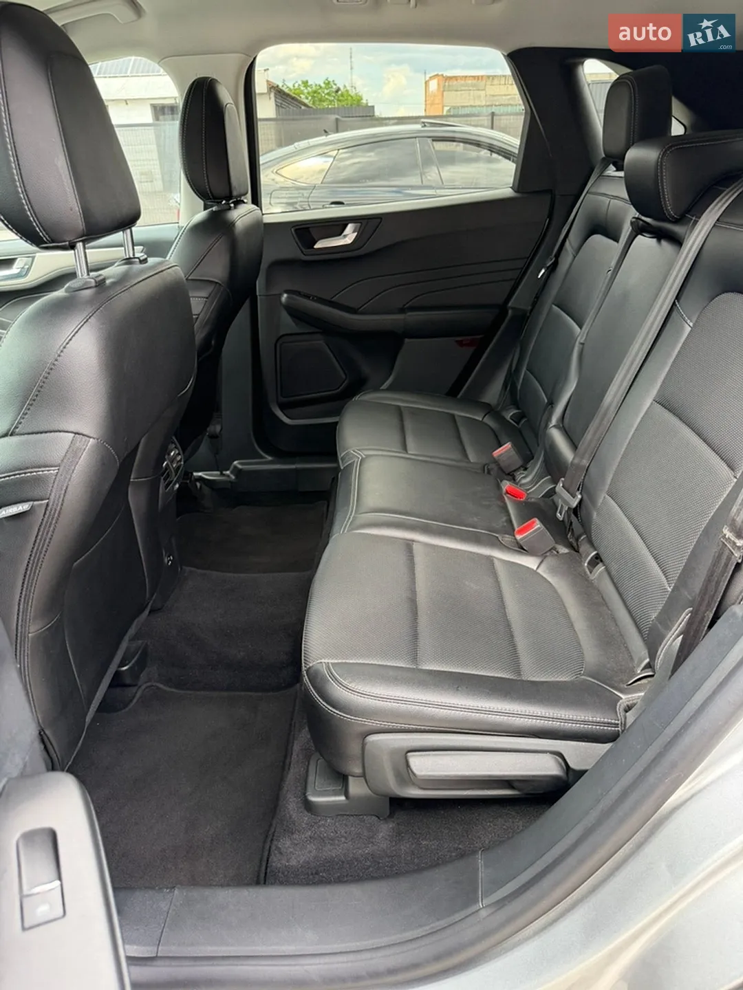 2022 Ford Escape - мініатюра 17