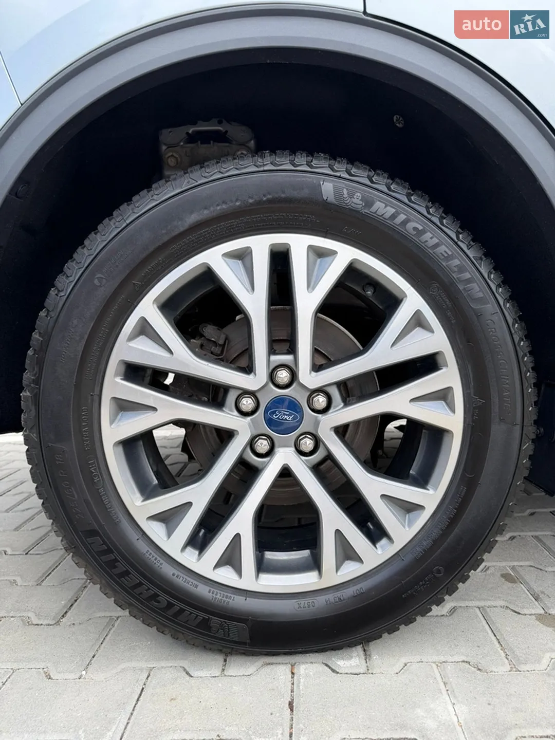 2022 Ford Escape - мініатюра 19