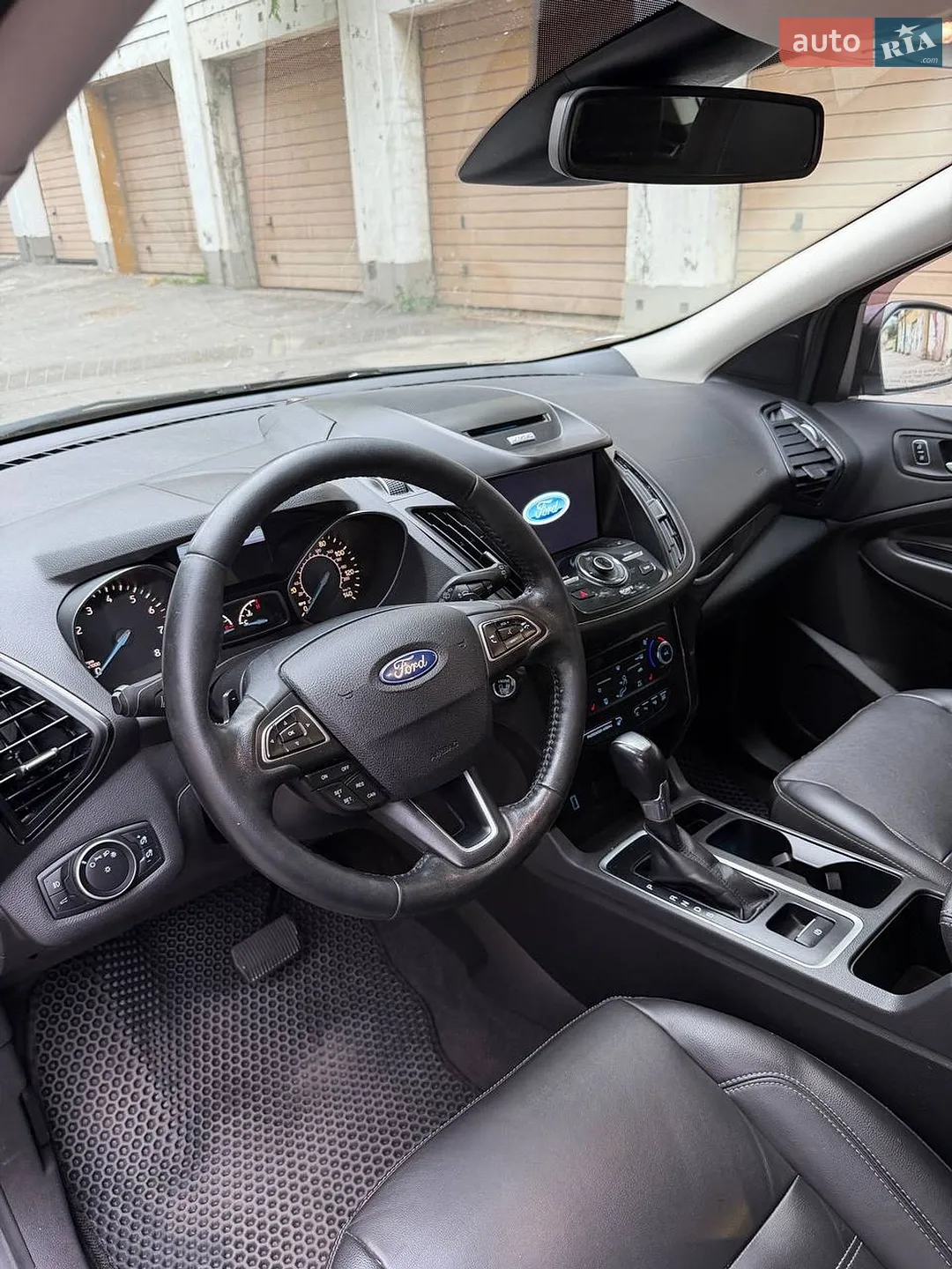 2016 Ford Escape - мініатюра 19