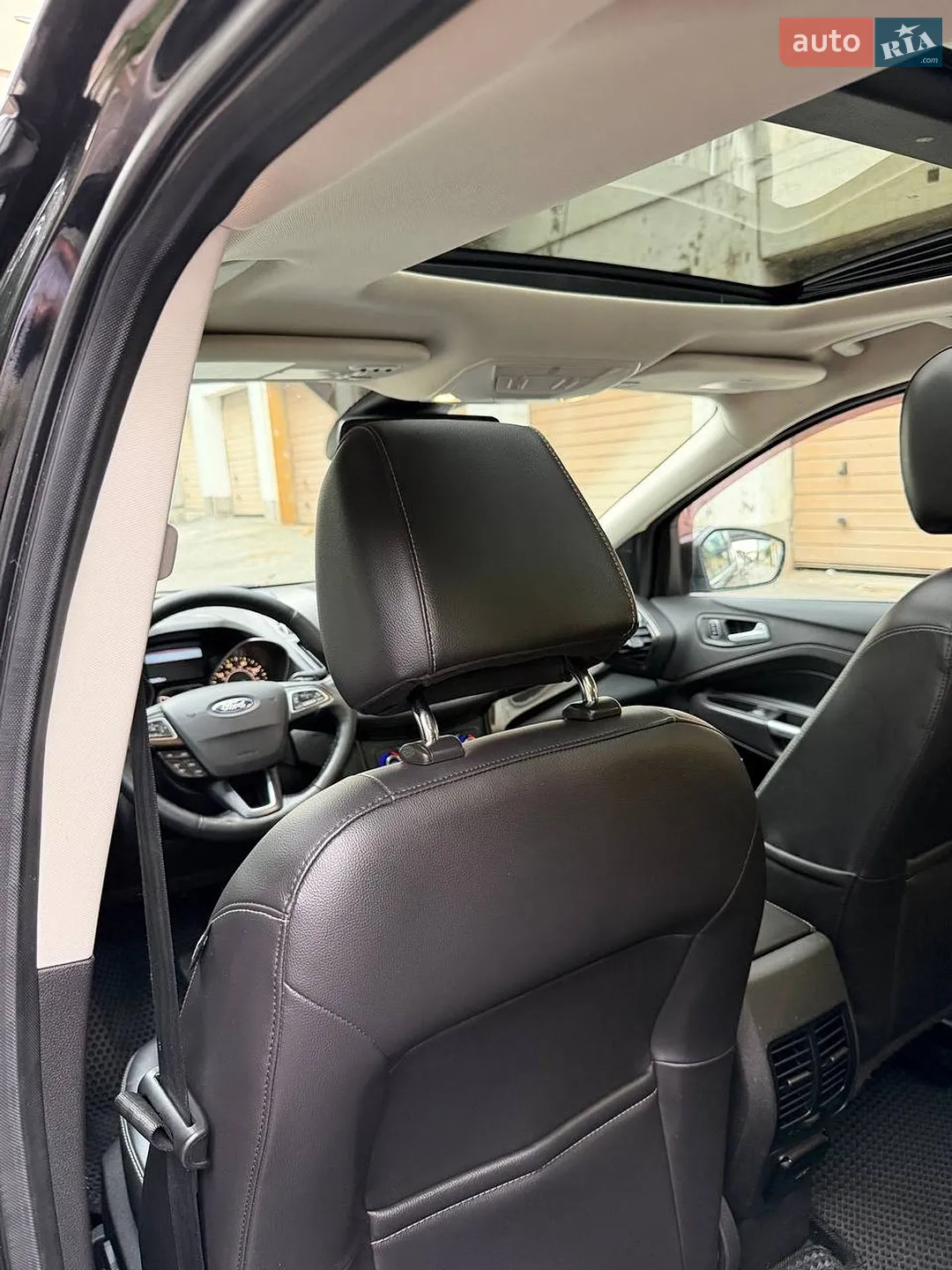 2016 Ford Escape - мініатюра 22