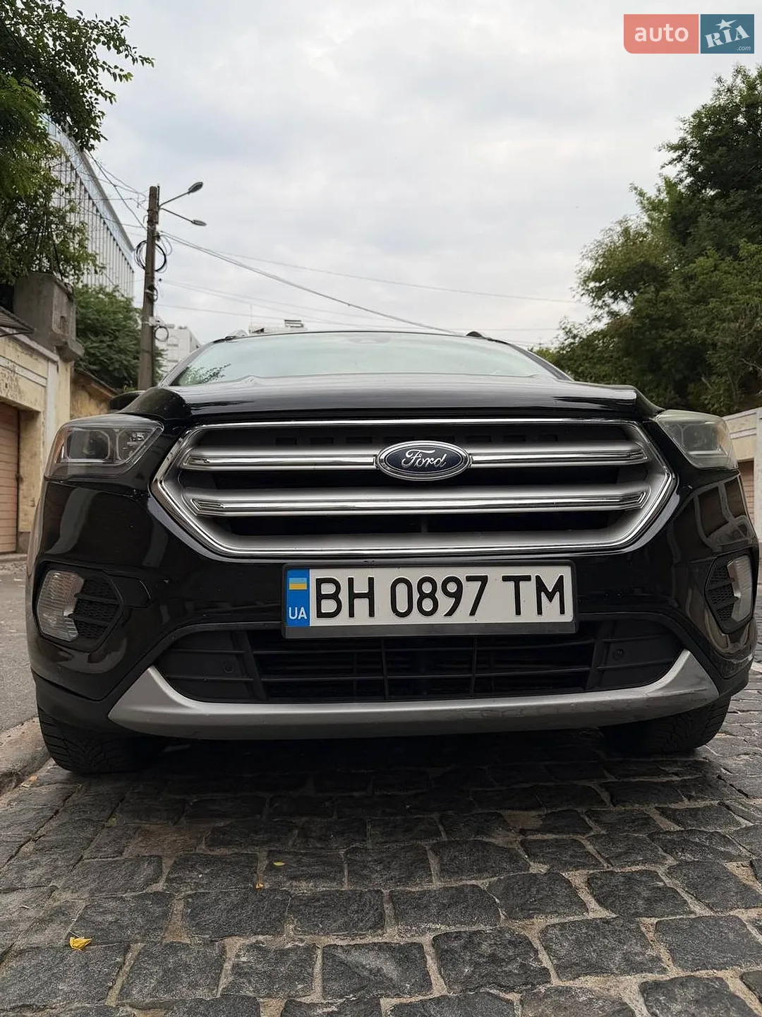 2016 Ford Escape - мініатюра 3