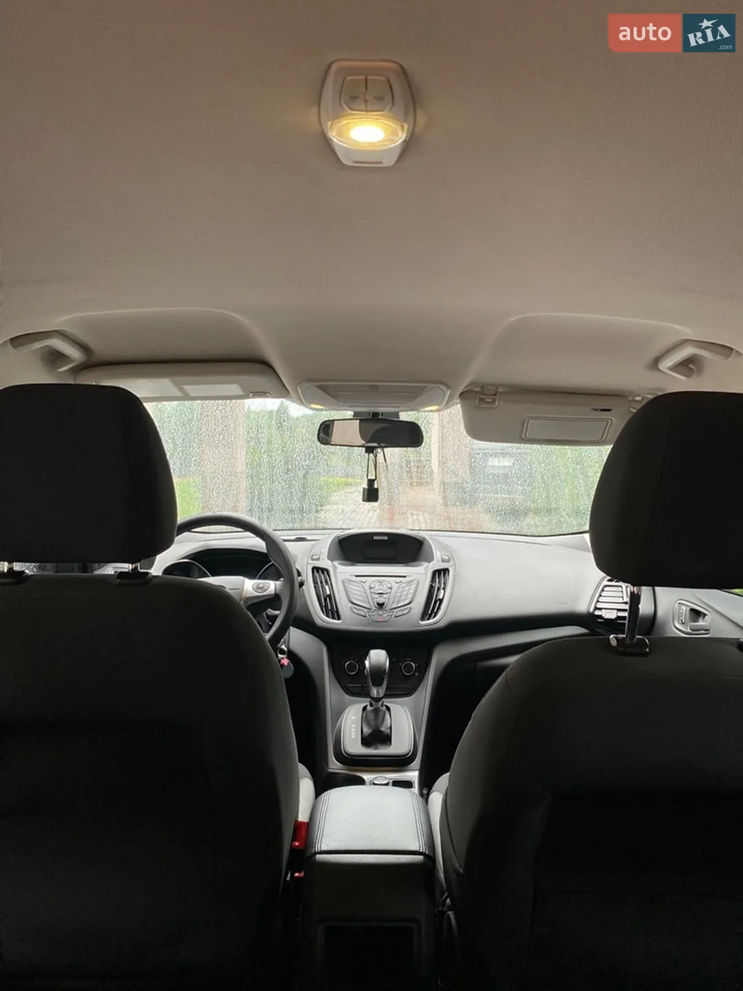 Ford Escape 2015 VIN 1FMCU0F78GUB31469 фото оголошення 15 з 36